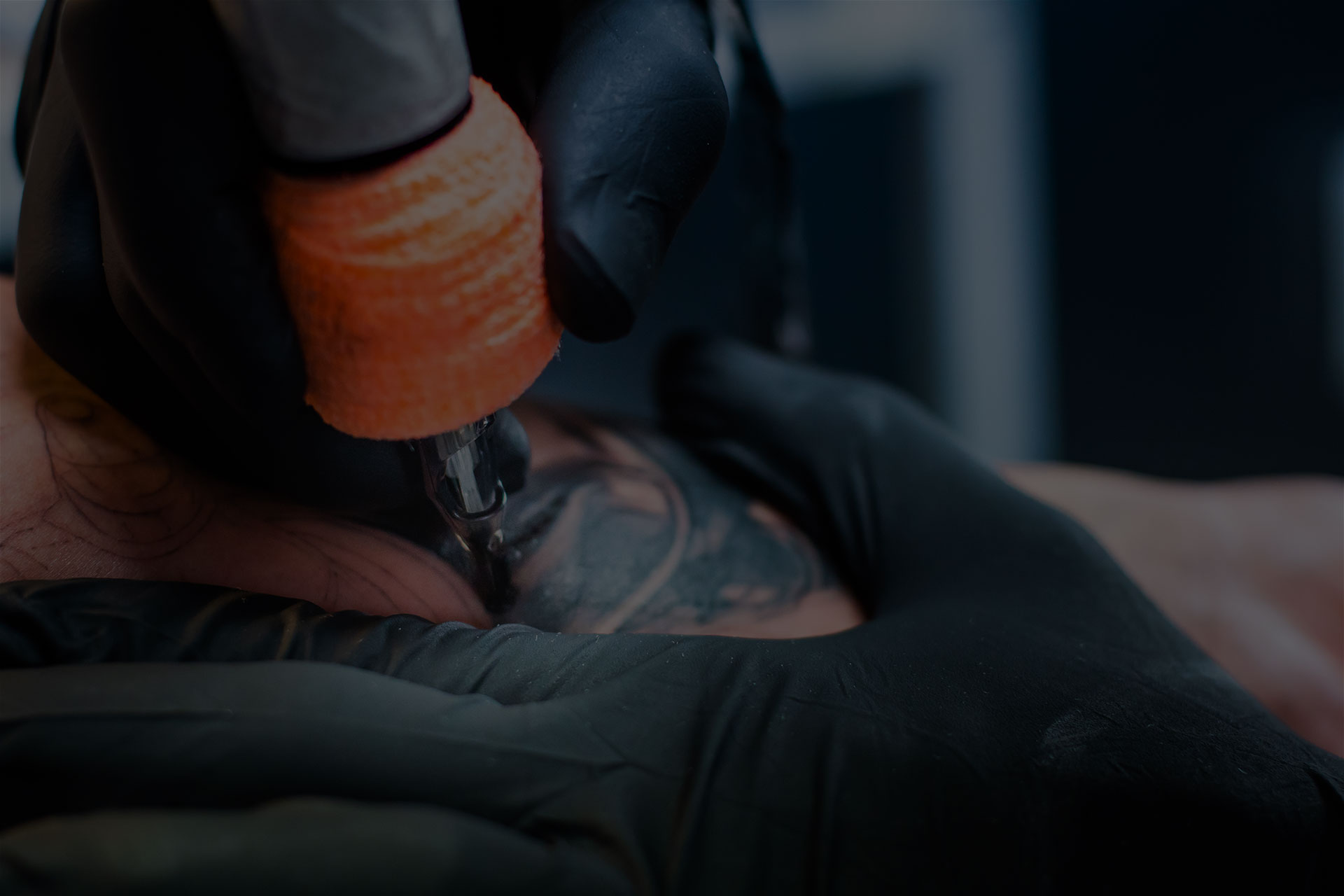 Tatuaggi, Trucco permanente e Piercing a Fiumicino - Wild Ink