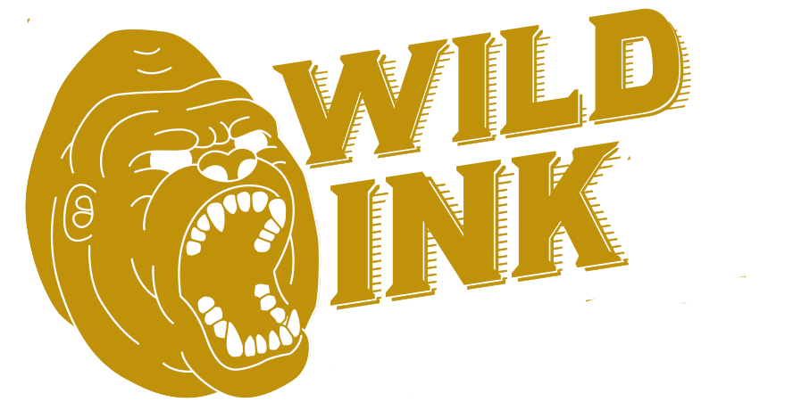 Wild Ink